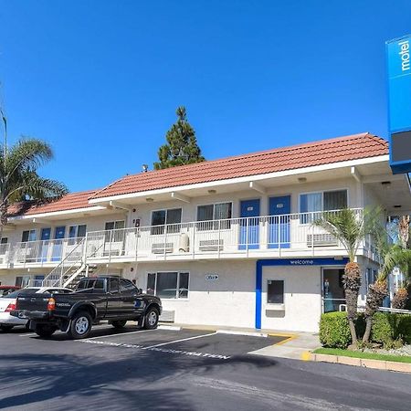 Motel 6-Denver, Co - Airport Exterior photo