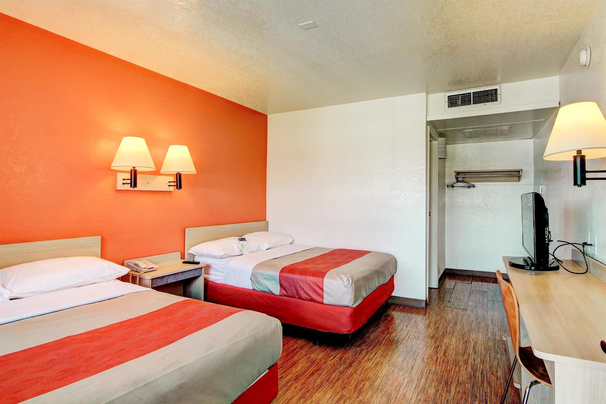 Motel 6-Denver, Co - Airport Exterior photo