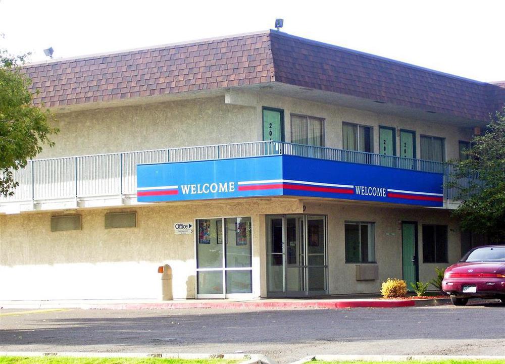Motel 6-Denver, Co - Airport Exterior photo