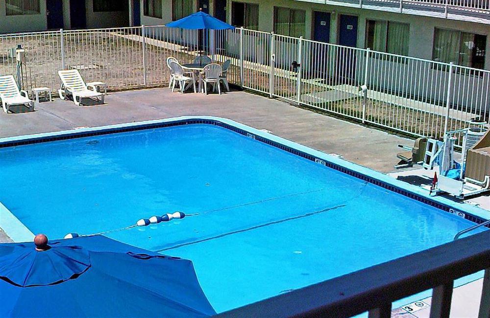 Motel 6-Denver, Co - Airport Facilities photo